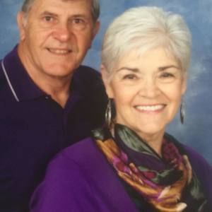 Meet your Posher, Joan